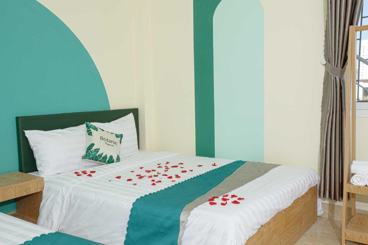 Pao Hotel Хуе Екстериор снимка