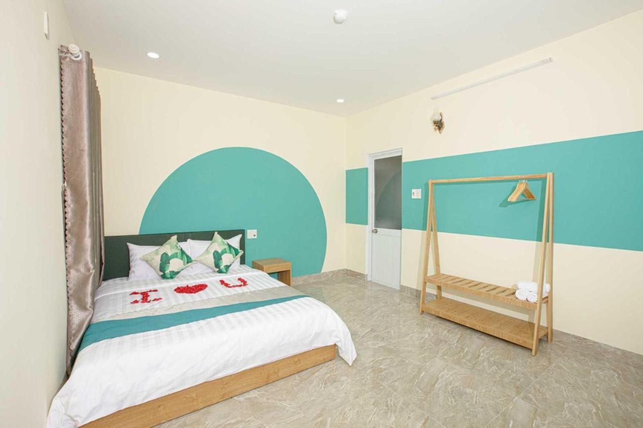 Pao Hotel Хуе Екстериор снимка